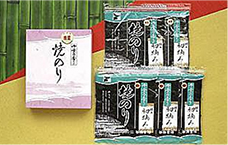 千葉市より優良名産品として推奨される評価をいただいております