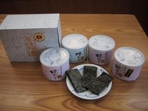 だるま缶４缶箱入り