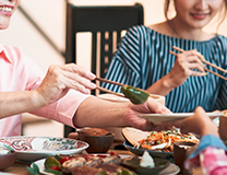 母がいつも買ってくれる谷海苔さんの海苔に感動。